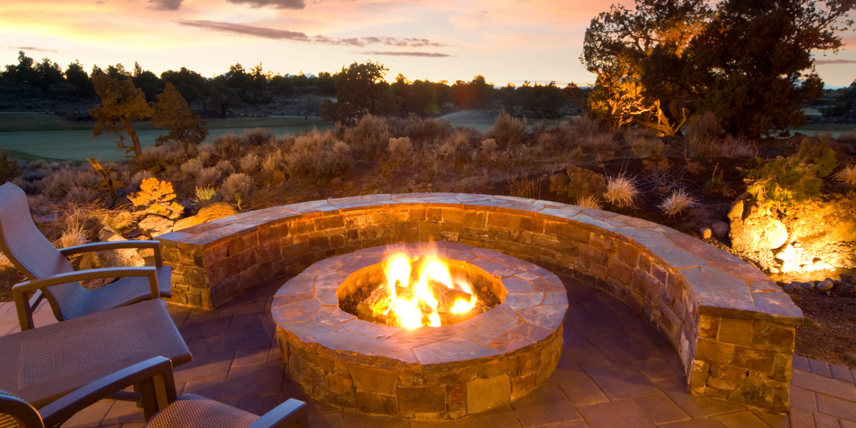 Outdoor Entertainment Ideas — Creative Living
