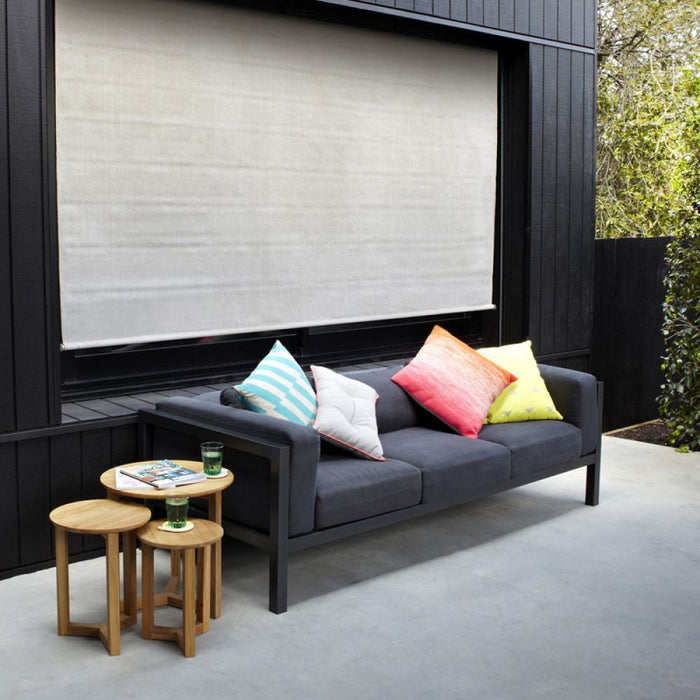 Summer Screening - The Beauty of Outdoor Blinds