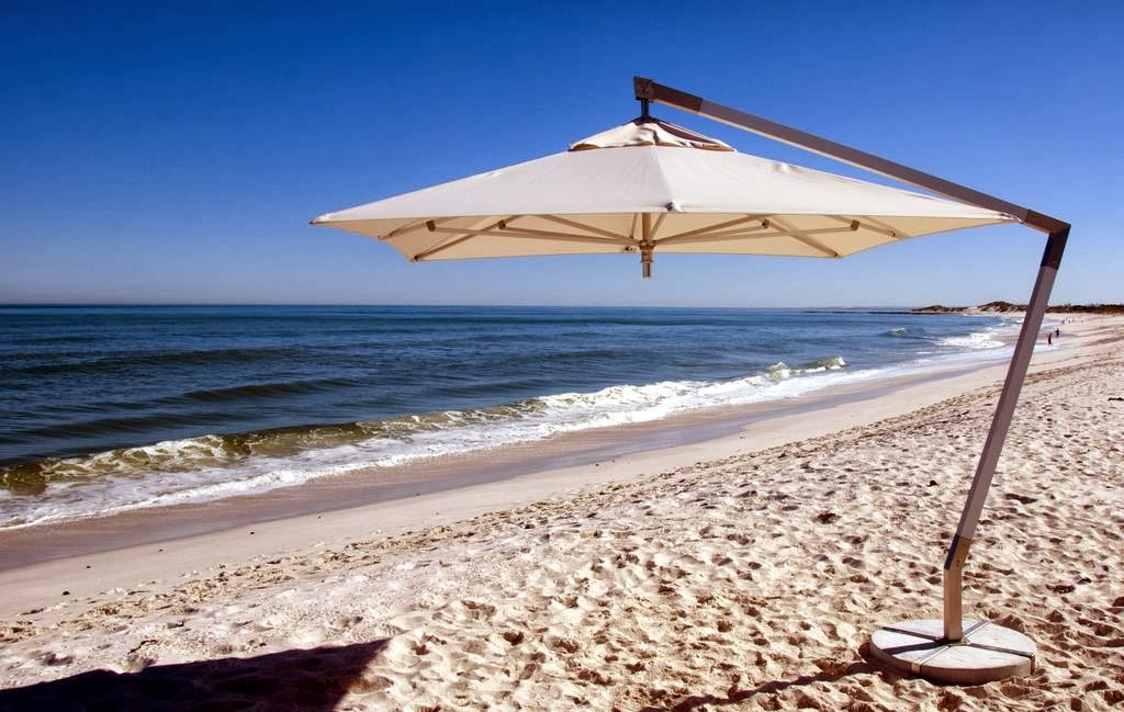 Outdoor Summer Umbrella | Must Have 