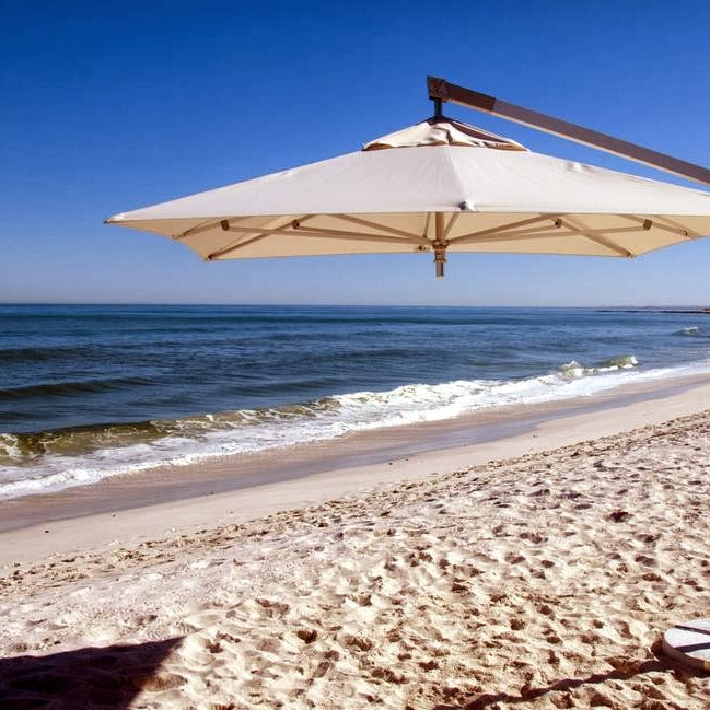 Outdoor Summer Umbrella | Must Have 