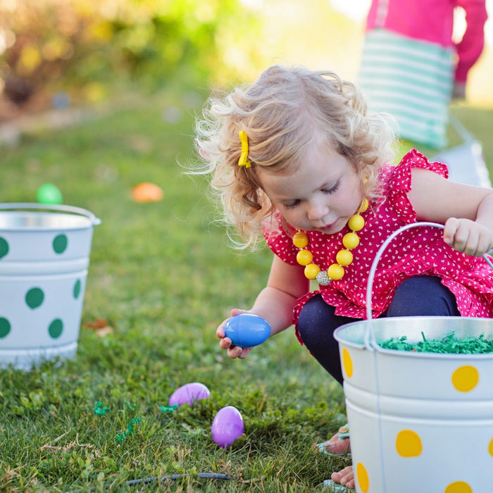 Time to Get Egg-cited - Easter is Here!
