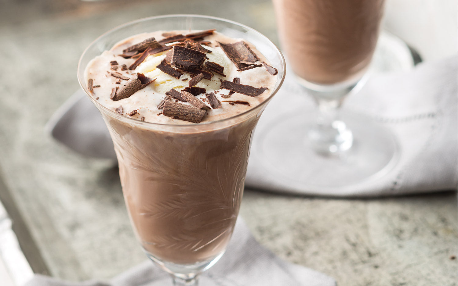 Cozy Warm Winter Drinks