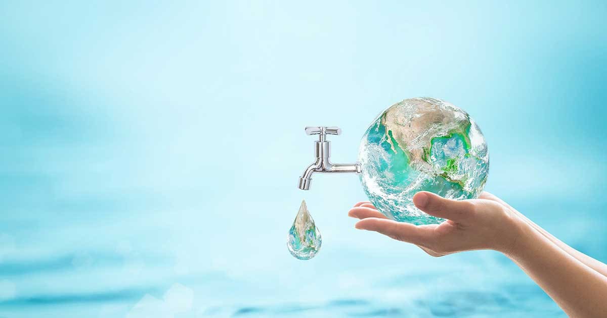 8 Ways to Save Water