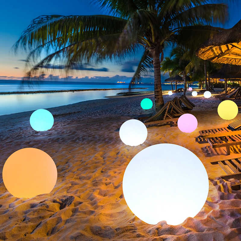 Solar Lights | Creative Living