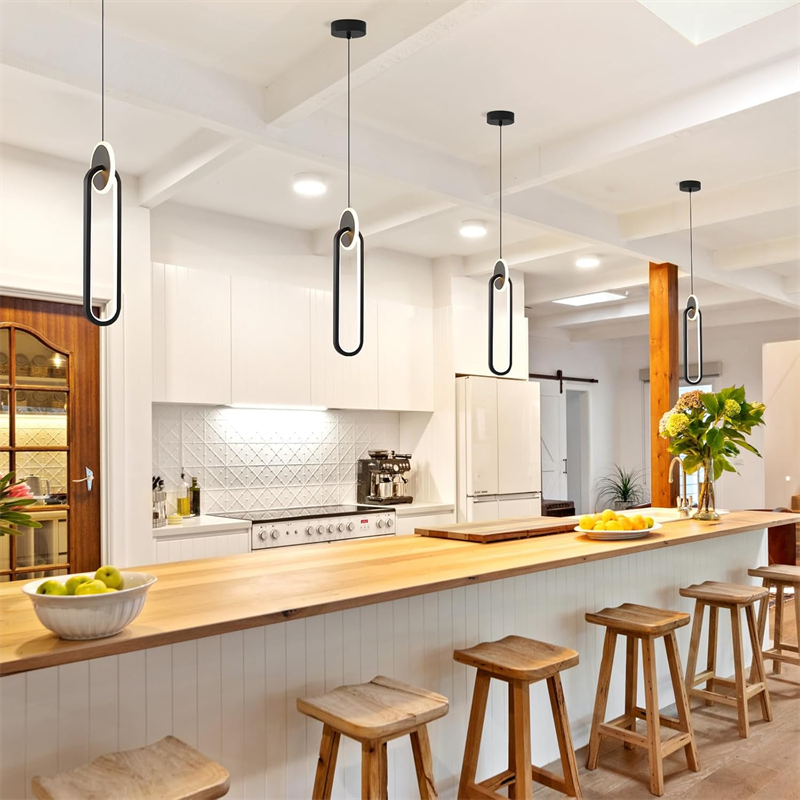 Pendant Lights