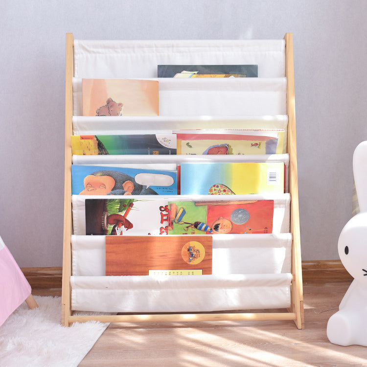 Kids Bookcases - Fun and Functional Designs | Creative Living
