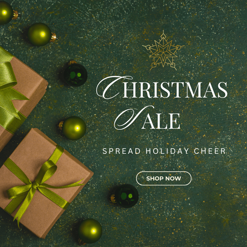 Christmas Sale