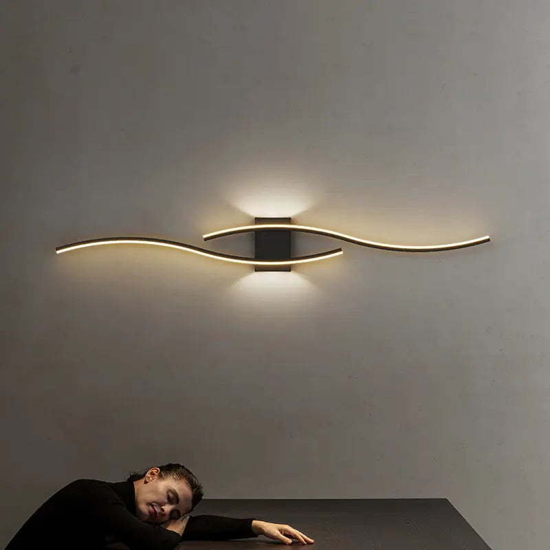 Indoor & Outdoor Wall Lights for Modern Homes | Creative Living