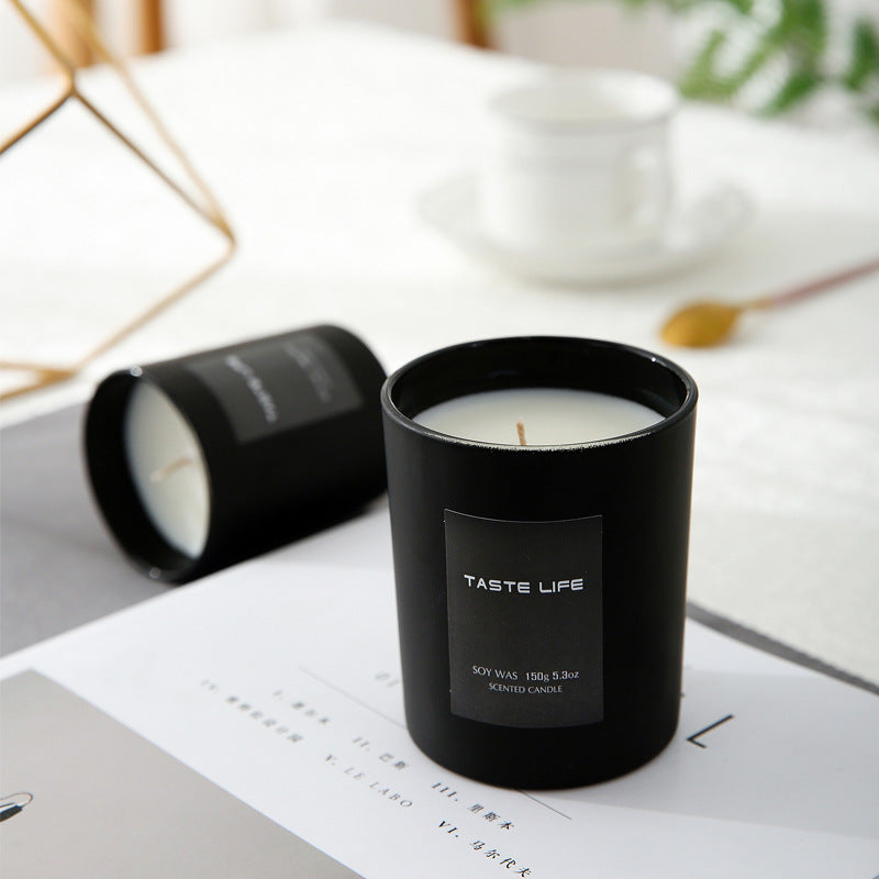 Create a Relaxing Oasis with Creative Living's Home Fragrance Collection