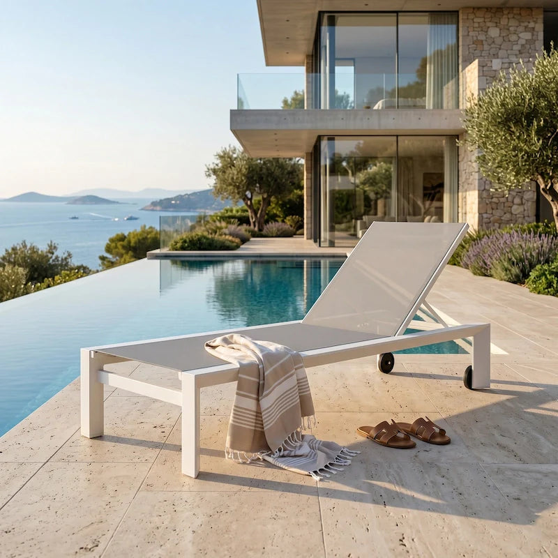 Loungers & Daybeds