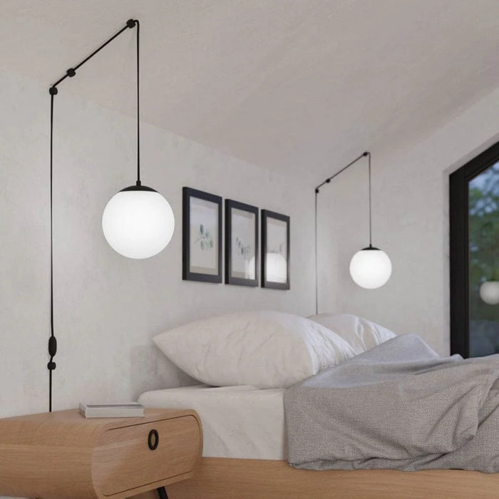 Eurolux P1306 Rondo3 Pendant