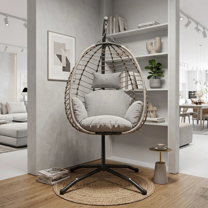 Hanging Chair - Showroom Demo #102