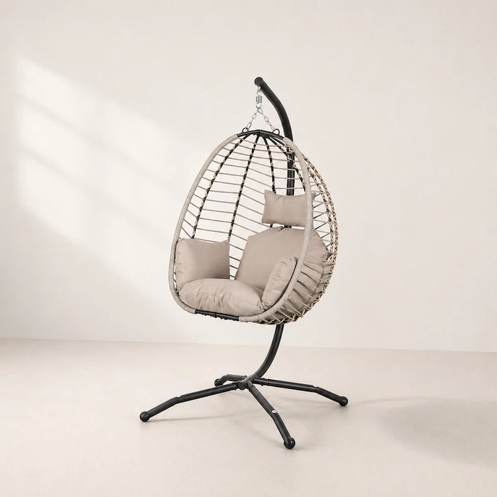 Hanging Chair - Showroom Demo #102