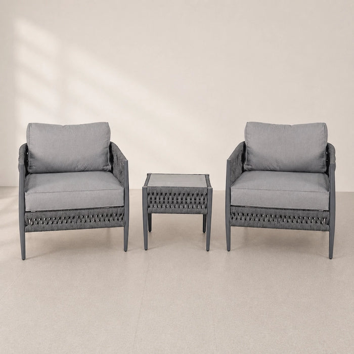 2-seater Balcony Set - Showroom Demo #108