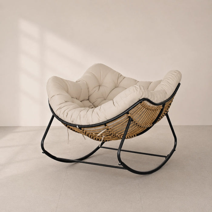 Rocking Chair - Showroom Demo #109
