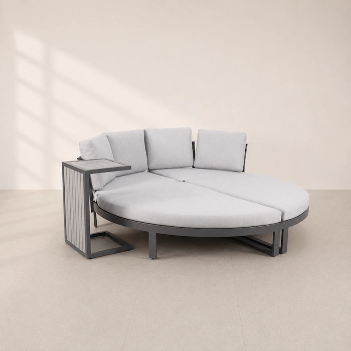 Outdoor Daybed - Showroom Demo #114