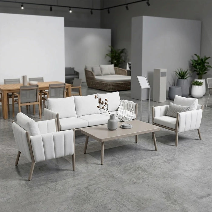 5-seater Sofa Set - Showroom Demo #117