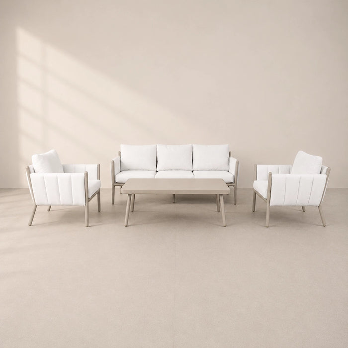 5-seater Sofa Set - Showroom Demo #117