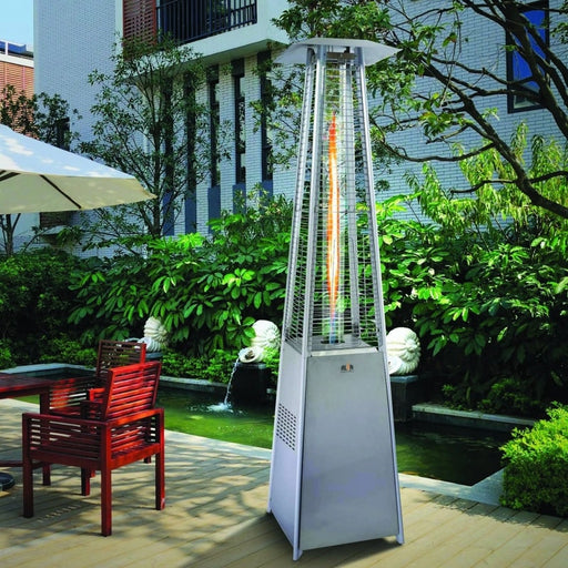 Table Top Gas Heater Pub With Outdoor Heaters Outdoor Patio Heater