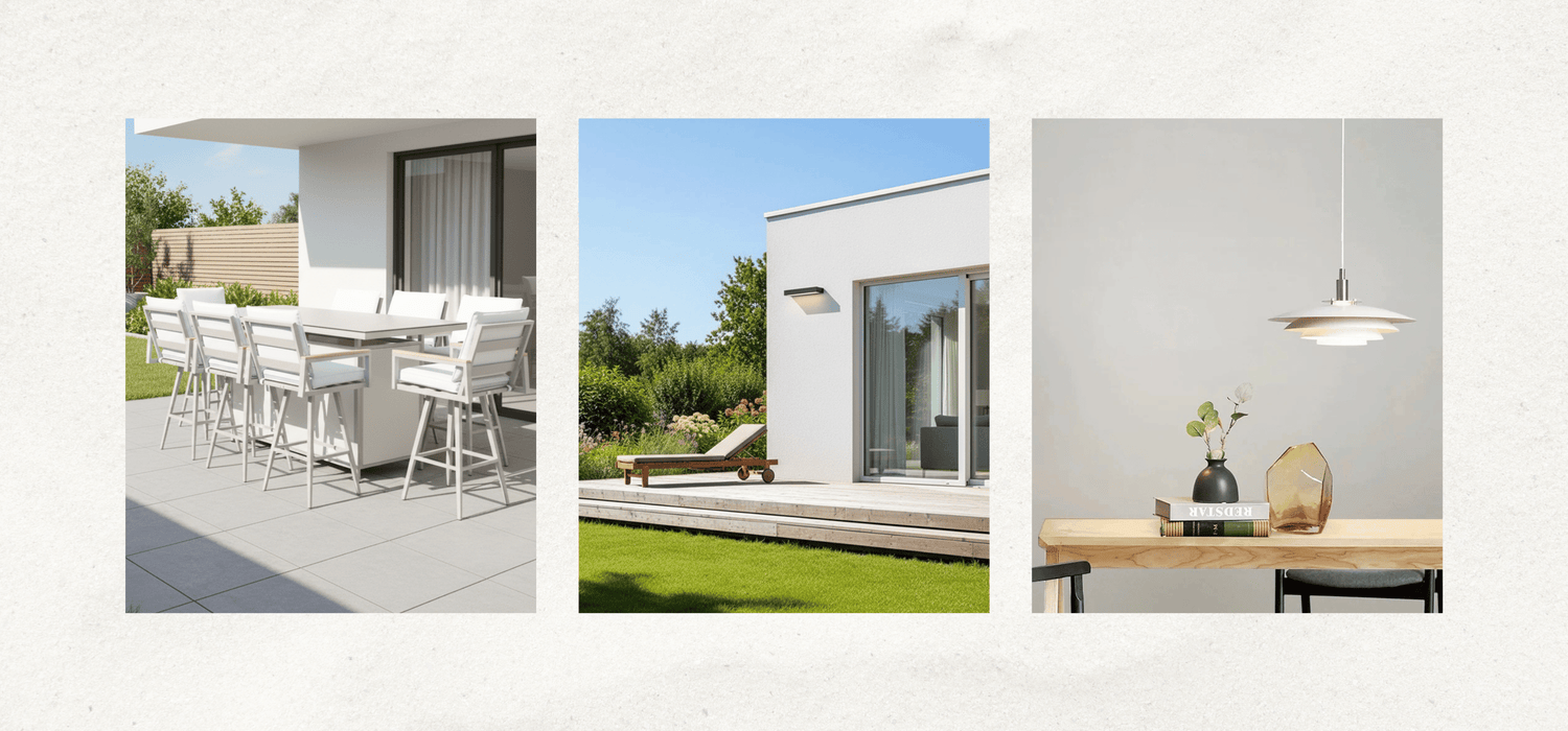 Refresh Your Home This Season