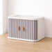 Yeya Foldable Roller-Shutter Storage Box from iKids.co.za