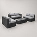 San Diego Modular Set-Creative Living