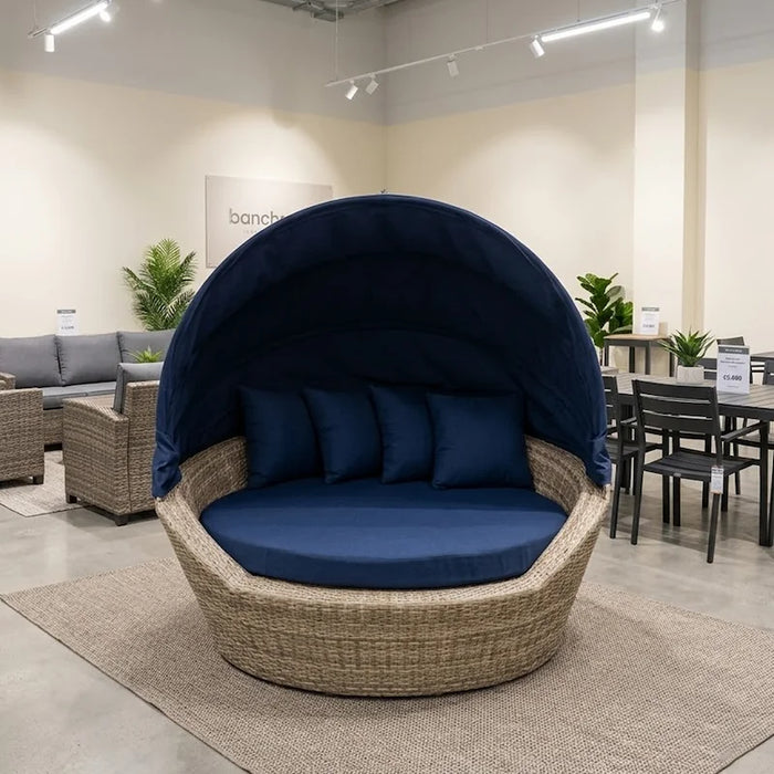 Daybed - Showroom Demo #74