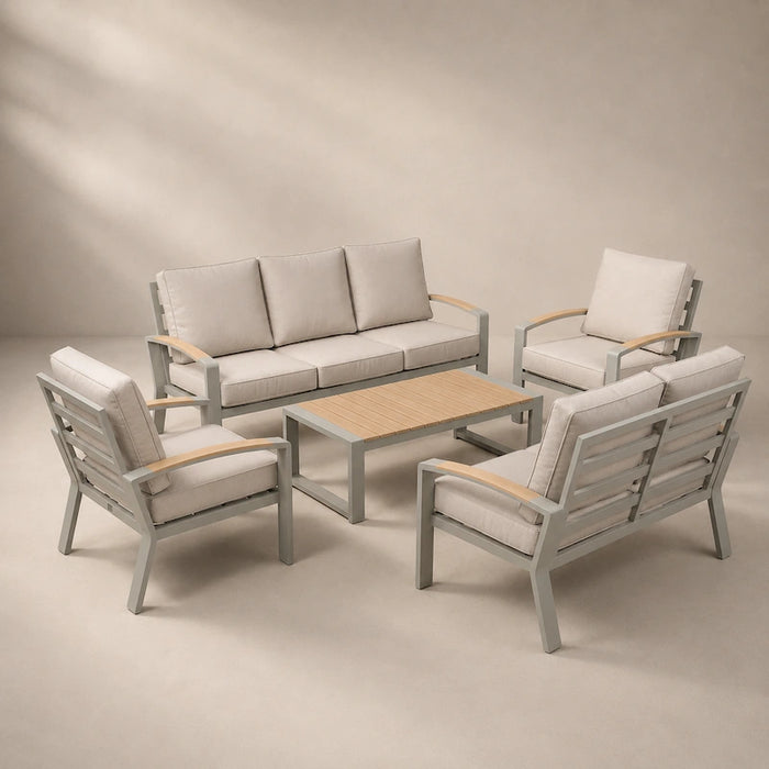Lounge Sofa Set - Showroom Demo #78
