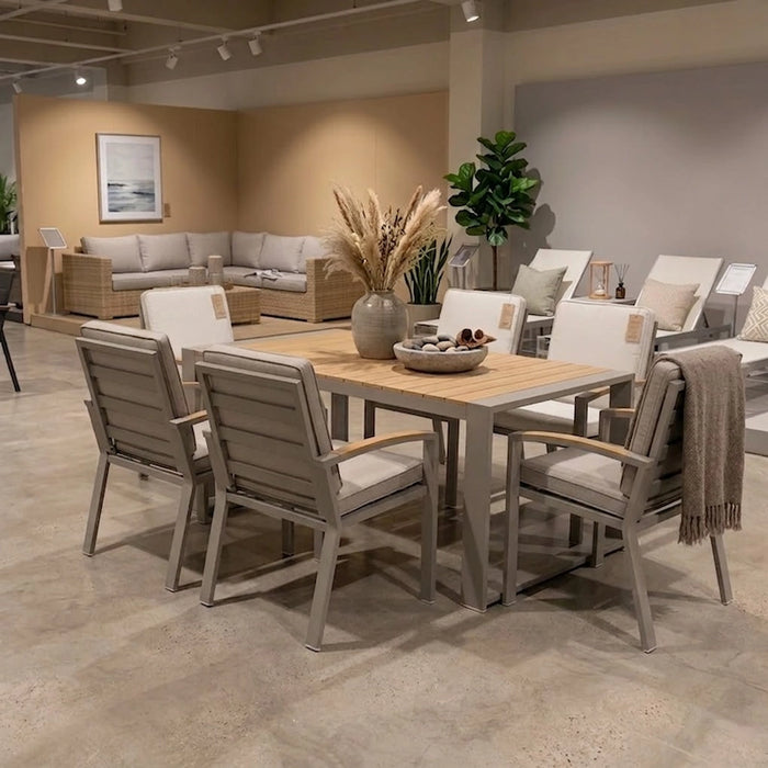 Dining Set - Showroom Demo #79