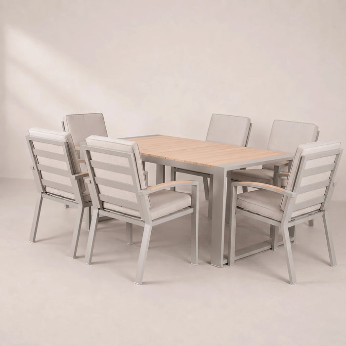 Dining Set - Showroom Demo #79
