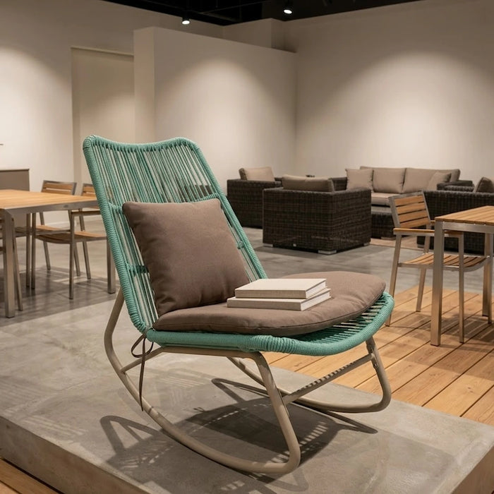 Rocking Chair - Showroom Demo #80