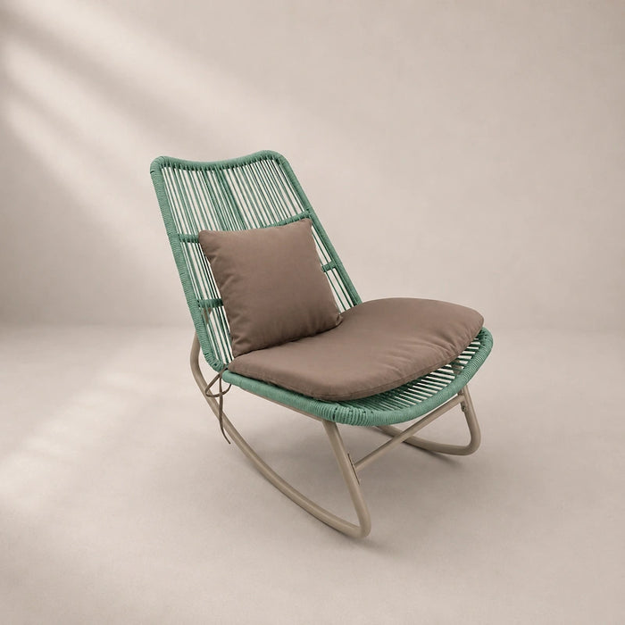 Rocking Chair - Showroom Demo #80
