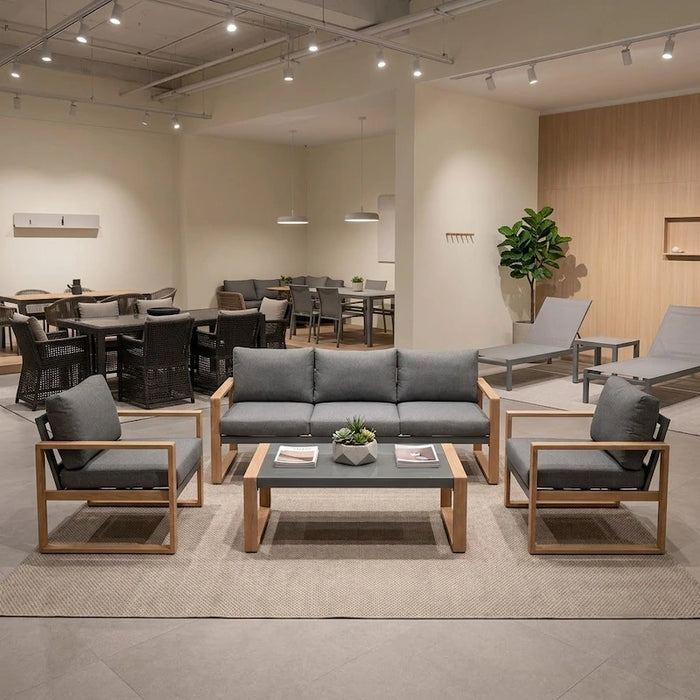 Lounge Set - Showroom Demo #83