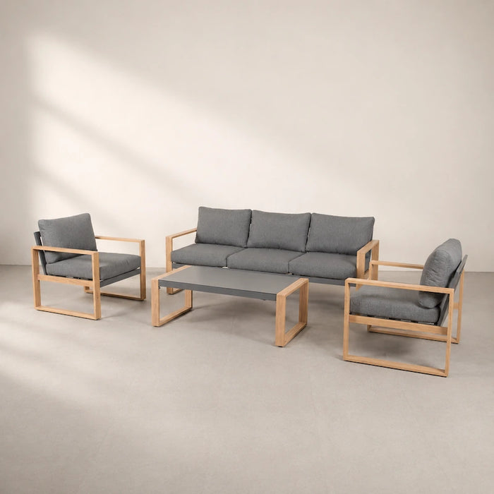 Lounge Set - Showroom Demo #83
