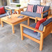 Fechters Seasons 1 Seater Sofa - Creative Living