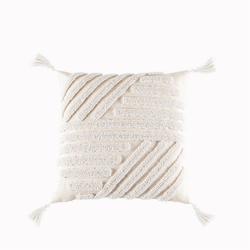 Nordic Woven Scatter Cushion - Style A - Creative Living