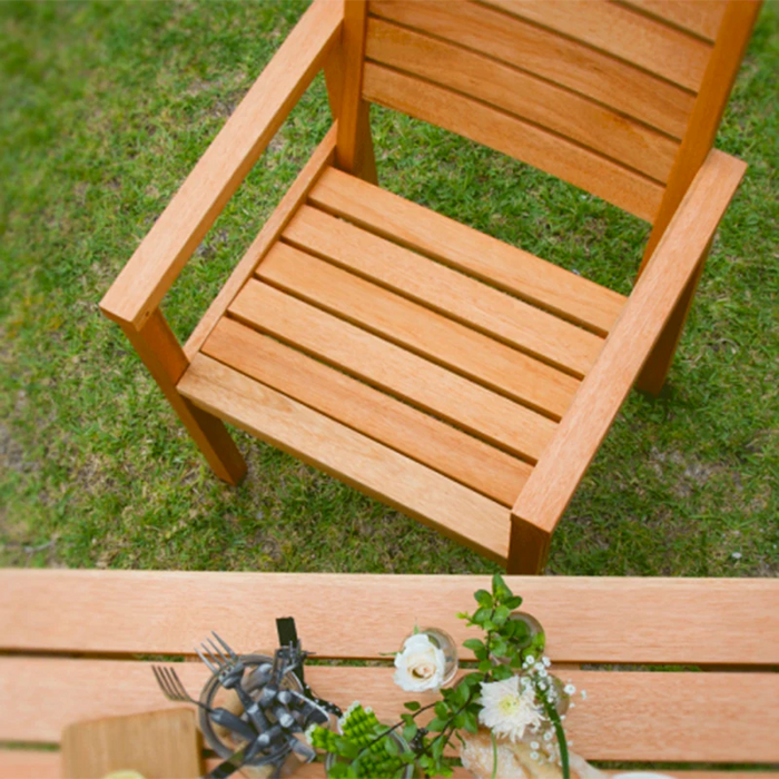 Seasons 6 Seater Set-Creative Living