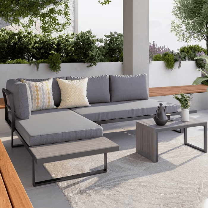 Ambia Garden Lounge Set