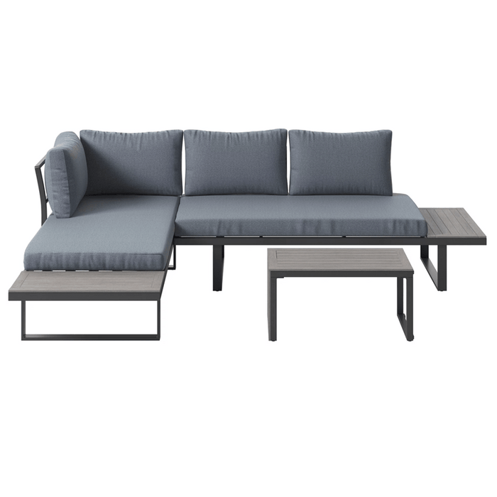 Ambia Garden Lounge Set