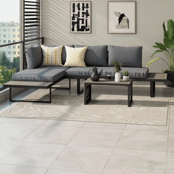 Ambia Garden Lounge Set