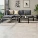 Ambia Garden Lounge Set-Creative Living