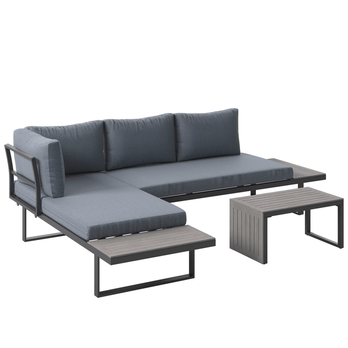 Ambia Garden Lounge Set