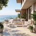 Aura Lounge Set-Creative Living