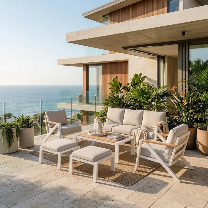 Aura Lounge Set-Creative Living
