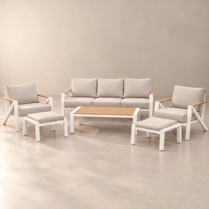 Aura Lounge Set-Creative Living