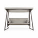 Avila Convertible Swing Daybed with Canopy-Creative Living