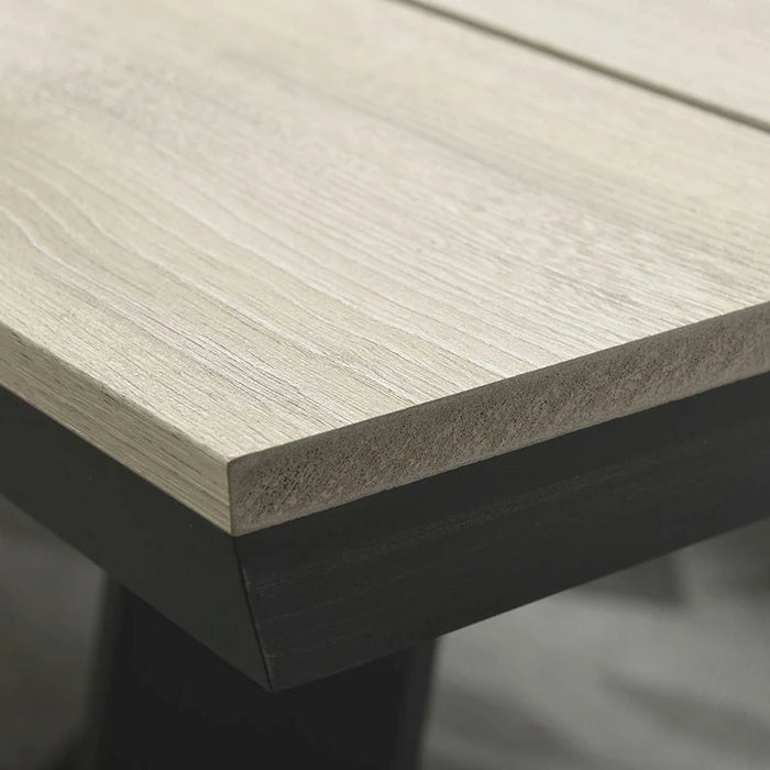 Bell Picnic Bench-Creative Living