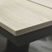 Bell Picnic Bench-Creative Living