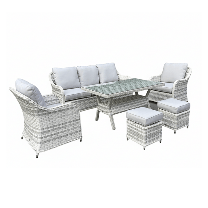 Cannes Lounge Set-Creative Living