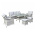 Cannes Lounge Set-Creative Living